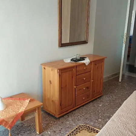 Apartment Eugene