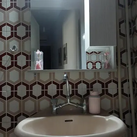 Eugene Apartment