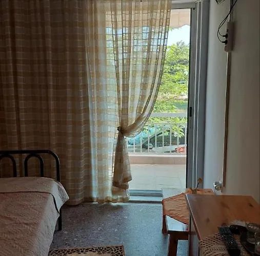 Apartament Eugene *