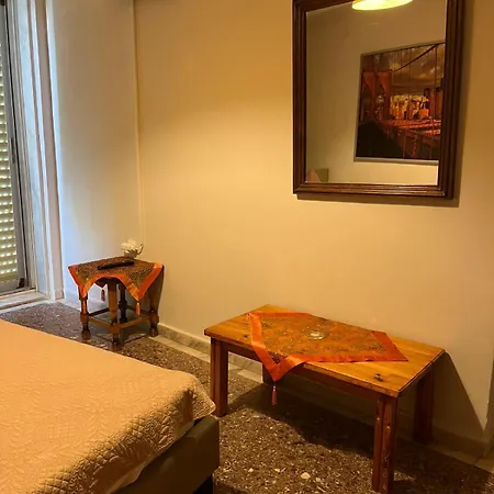 Eugene Apartamento *