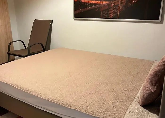 Apartamento Eugene Nea Plagia